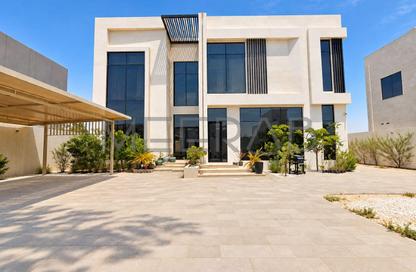 Villa - 5 - 6 for rent in Madinat Hind 3 - Dubai Villa - 5 - 6 for rent in Madinat Hind 3 - Dubai