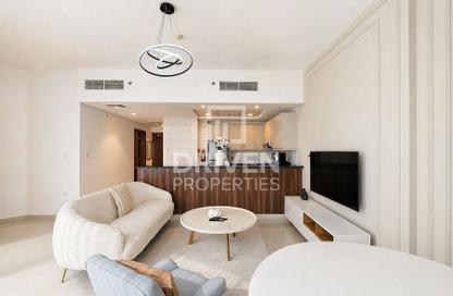 Apartment - 1 - 1 for sale in Reef Residence - District 13 - Jumeirah Village Circle - Dubai Apartment - 1 - 1 for sale in Reef Residence - District 13 - Jumeirah Village Circle - Dubai