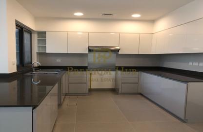 Townhouse - 4 Bedrooms - 4 Bathrooms for rent in Maple at Dubai Hills Estate 2 - Maple at Dubai Hills Estate - Dubai Hills Estate - Dubai