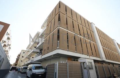 Staff Accommodation - Studio - 7+ for rent in Al Quoz 3 - Al Quoz - Dubai