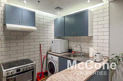 Apartment - Studio - 1 Bathroom for rent in New Dubai Gate 2 - JLT Cluster A - Jumeirah Lake Towers - Dubai Apartment - Studio - 1 Bathroom for rent in New Dubai Gate 2 - JLT Cluster A - Jumeirah Lake Towers - Dubai