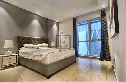 Apartment - 2 - 3 for rent in Mon Reve - Downtown Dubai - Dubai