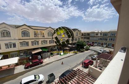 Townhouse - 4 Bedrooms - 3 Bathrooms for sale in Al Zaheya Gardens - Al Zahya - Ajman