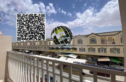 Townhouse - 4 Bedrooms - 3 Bathrooms for sale in Al Zaheya Gardens - Al Zahya - Ajman