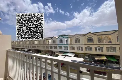 تاون هاوس - 4 غرف نوم - 3 حمامات للبيع في الزاهية جاردنز - الزاهية - عجمان