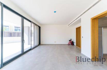 Villa - 5 Bedrooms - 7+ Bathrooms for rent in Jebel Ali Village Villas - Jebel Ali Village - Jebel Ali - Dubai