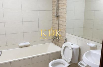 Apartment - 1 - 1 for rent in Qasr Sabah 1 - Qasr Sabah - Dubai Production City (IMPZ) - Dubai Apartment - 1 - 1 for rent in Qasr Sabah 1 - Qasr Sabah - Dubai Production City (IMPZ) - Dubai