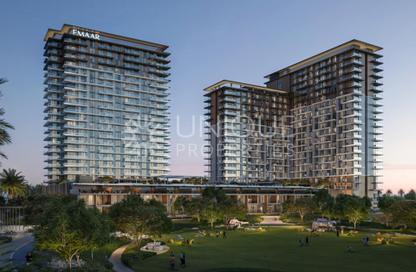 Apartment - 2 Bedrooms - 2 Bathrooms for sale in Parkwood Tower B - Parkwood - Dubai Hills Estate - Dubai Apartment - 2 Bedrooms - 2 Bathrooms for sale in Parkwood Tower B - Parkwood - Dubai Hills Estate - Dubai