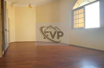 Apartment - 7+ Bedrooms - 7+ Bathrooms for rent in Al Barsha 3 Villas - Al Barsha 3 - Al Barsha - Dubai