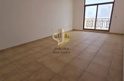 Apartment - 2 Bedrooms - 3 Bathrooms for rent in The Square - Al Mamzar - Deira - Dubai