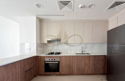 Townhouse - 3 Bedrooms - 4 Bathrooms for rent in Elan - Tilal Al Ghaf - Dubai