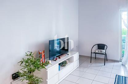 Apartment - 1 Bedroom - 1 Bathroom for sale in Al Samar 3 - Al Samar - Greens - Dubai