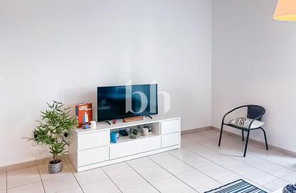 Apartment - 1 Bedroom - 1 Bathroom for sale in Al Samar 3 - Al Samar - Greens - Dubai