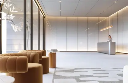 Apartment - 2 Bedrooms - 2 Bathrooms for sale in Auresta tower - District 11 - Jumeirah Village Circle - Dubai