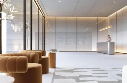 Apartment - 2 Bedrooms - 2 Bathrooms for sale in Auresta tower - District 11 - Jumeirah Village Circle - Dubai