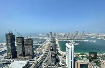 Apartment - 2 Bedrooms - 3 Bathrooms for sale in Elite Residence - Dubai Marina - Dubai