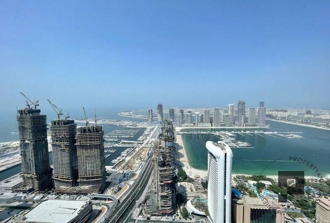 Full Sea View | High Floor | Upgraded Kitchen