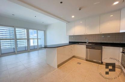 Apartment - 2 - 3 for sale in Elite Residence - Dubai Marina - Dubai