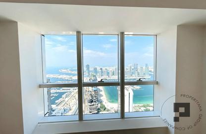 Apartment - 2 - 3 for sale in Elite Residence - Dubai Marina - Dubai