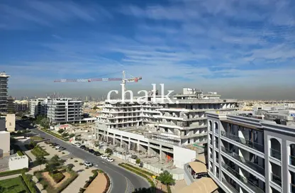 شقة - 1 حمام للبيع في أفيلون بوليفارد - ارجان - دبي