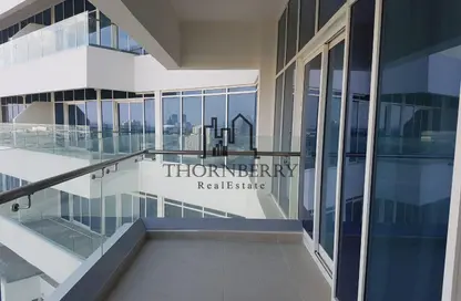 شقة - غرفة نوم - 2 حمامات للبيع في عزيزي عالية - الجداف - دبي شقة - غرفة نوم - 2 حمامات للبيع في عزيزي عالية - الجداف - دبي