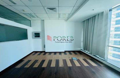 Office Space - Studio - 1 Bathroom for rent in International Business Tower - Business Bay - Dubai Office Space - Studio - 1 Bathroom for rent in International Business Tower - Business Bay - Dubai