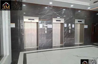 Whole Building - Studio - 7+ Bathrooms for sale in The Icon Casa 2 - Al Rashidiya 3 - Al Rashidiya - Ajman