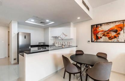 Apartment - 1 Bedroom - 2 Bathrooms for sale in Viridis Residences B - Viridis Residences - Damac Hills 2 - Dubai