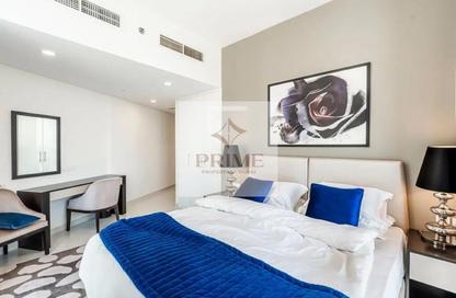 Apartment - 1 Bedroom - 2 Bathrooms for sale in Viridis Residences B - Viridis Residences - Damac Hills 2 - Dubai