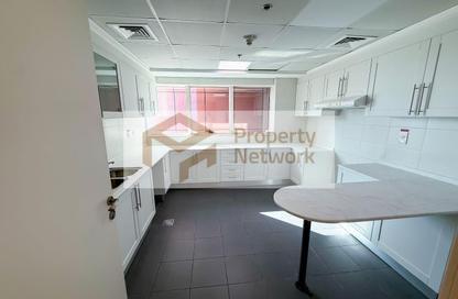 Apartment - 3 Bedrooms - 4 Bathrooms for sale in Dubai Jewel Tower - Dubai Internet City - Dubai Apartment - 3 Bedrooms - 4 Bathrooms for sale in Dubai Jewel Tower - Dubai Internet City - Dubai
