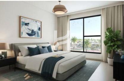 Apartment - 2 Bedrooms - 3 Bathrooms for sale in Kaya - Town Square - Dubai