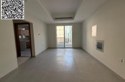 شقة - غرفة نوم - 2 حمامات للايجار في بنايه عجمان 44 - 1 الحميدية - الحميدية - عجمان