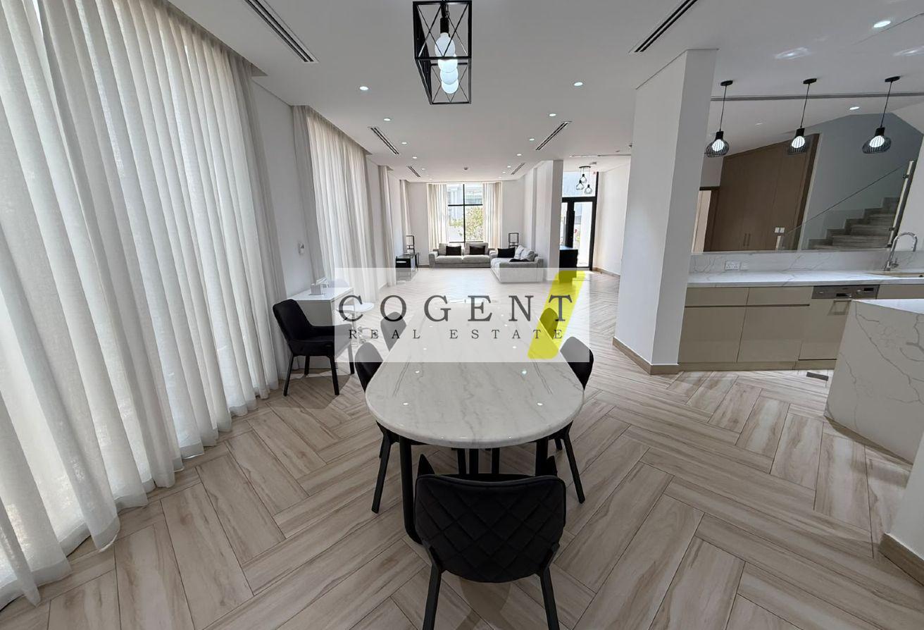 Modern Style |Private Pool | Prime Location. photo 7