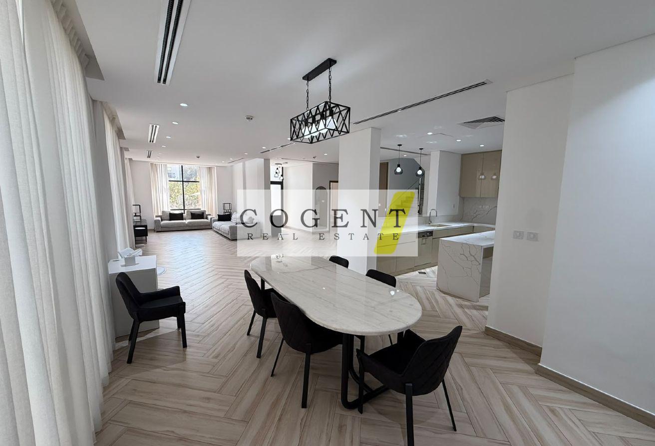 Modern Style |Private Pool | Prime Location. photo 6
