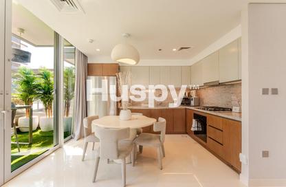 Apartment - 2 Bedrooms - 2 Bathrooms for sale in Beach Isle Tower 2 - Beach Isle - Emaar Beachfront - Dubai Harbour - Dubai Apartment - 2 Bedrooms - 2 Bathrooms for sale in Beach Isle Tower 2 - Beach Isle - Emaar Beachfront - Dubai Harbour - Dubai