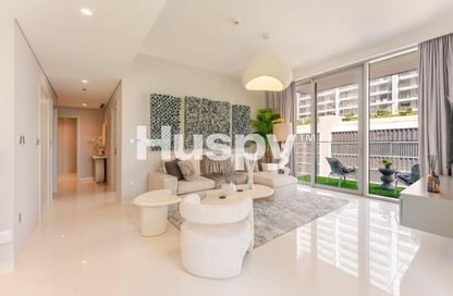 Apartment - 2 Bedrooms - 2 Bathrooms for sale in Beach Isle Tower 2 - Beach Isle - Emaar Beachfront - Dubai Harbour - Dubai Apartment - 2 Bedrooms - 2 Bathrooms for sale in Beach Isle Tower 2 - Beach Isle - Emaar Beachfront - Dubai Harbour - Dubai