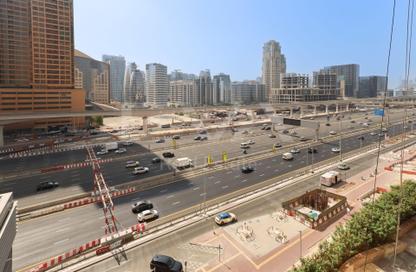 Apartment - 3 Bedrooms - 4 Bathrooms for sale in Dubai Jewel Tower - Dubai Internet City - Dubai Apartment - 3 Bedrooms - 4 Bathrooms for sale in Dubai Jewel Tower - Dubai Internet City - Dubai