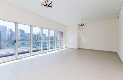 Apartment - 3 Bedrooms - 4 Bathrooms for sale in Dubai Jewel Tower - Dubai Internet City - Dubai