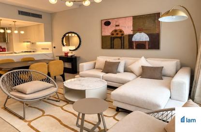 Apartment - 1 - 2 for sale in Millennium Talia Residences - Al Furjan - Dubai Apartment - 1 - 2 for sale in Millennium Talia Residences - Al Furjan - Dubai