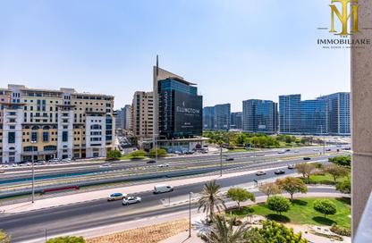 شقة - 2 غرف نوم - 3 حمامات للايجار في برج أ - أبراج إعمار - ديرة - دبي شقة - 2 غرف نوم - 3 حمامات للايجار في برج أ - أبراج إعمار - ديرة - دبي