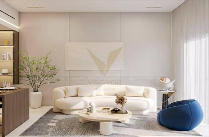 Apartment - 1 Bedroom - 2 Bathrooms for sale in Beverly Park - Dubai Land Residence Complex - Dubai Land - Dubai Apartment - 1 Bedroom - 2 Bathrooms for sale in Beverly Park - Dubai Land Residence Complex - Dubai Land - Dubai