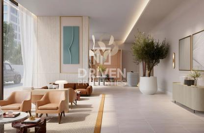 Apartment - 1 Bedroom - 2 Bathrooms for sale in Address The Bay - Emaar Beachfront - Dubai Harbour - Dubai Apartment - 1 Bedroom - 2 Bathrooms for sale in Address The Bay - Emaar Beachfront - Dubai Harbour - Dubai
