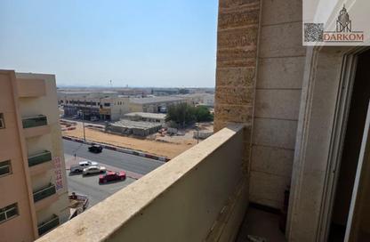 Apartment - 2 - 2 for rent in Al Jurf 3 - Al Jurf - Ajman Downtown - Ajman