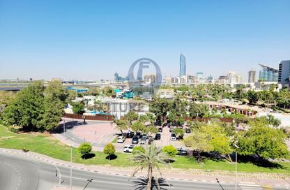 Apartment - 2 Bedrooms - 2 Bathrooms for rent in Health care City - Dubai Healthcare City - Bur Dubai - Dubai Apartment - 2 Bedrooms - 2 Bathrooms for rent in Health care City - Dubai Healthcare City - Bur Dubai - Dubai
