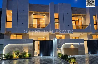 تاون هاوس - 4 غرف نوم - 6 حمامات للبيع في الحليو 2 - الحليو - عجمان تاون هاوس - 4 غرف نوم - 6 حمامات للبيع في الحليو 2 - الحليو - عجمان