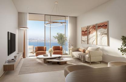 Apartment - 1 Bedroom - 2 Bathrooms for sale in Bashayer Residences 1 - Al Hudayriat Island - Abu Dhabi