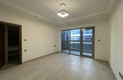Apartment - 3 Bedrooms - 4 Bathrooms for rent in Art Courtyard - Arjan - Dubai