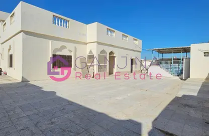 Apartment - Studio - 1 Bathroom for rent in Al Riffa - Ras Al Khaimah