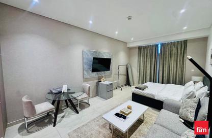 Apartment - Studio - 1 for sale in Divine Residences - Arjan - Dubai Apartment - Studio - 1 for sale in Divine Residences - Arjan - Dubai