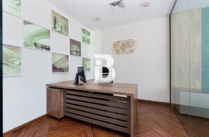 Office Space - Studio for rent in Bay Square Building 10 - Bay Square - Business Bay - Dubai Office Space - Studio for rent in Bay Square Building 10 - Bay Square - Business Bay - Dubai